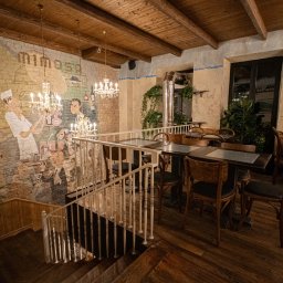 Mikrocement Warszawa 2