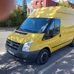 Przeprowadzki Piaseczno 1