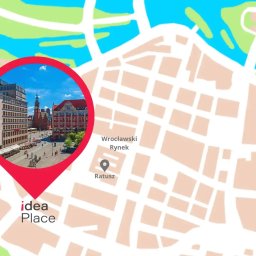 Wirtualne biuro Wrocław 3