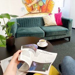 Wirtualne biuro Wrocław 1