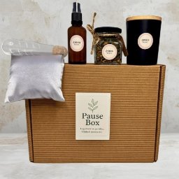emoa Pause Box - zestaw prezentowy