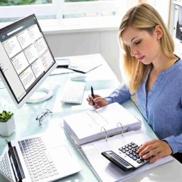 Księgowy Częstochowa 1