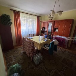 Opróżnianie mieszkań Nagoszyn 4