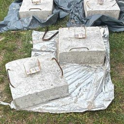 Opróżnianie mieszkań Nagoszyn 2