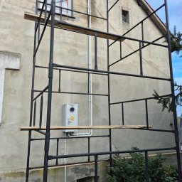 Instalacje elektryczne Żary 2