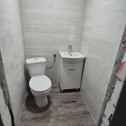 KRYS-BUD - Układanie paneli i parkiet&oacute;w Żuromin