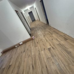 KRYS-BUD - Ocieplanie poddaszy Żuromin