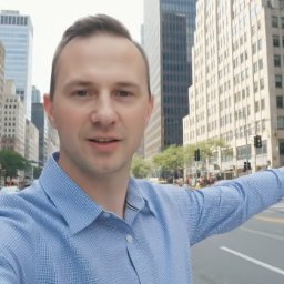 Paweł Turek - Programiści Sql Gdańsk