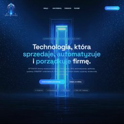 Katarzyna Turek - Profesjonalne Strony Internetowe