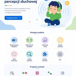 Katarzyna Turek - Platforma Edukacyjno-Terapeutyczna