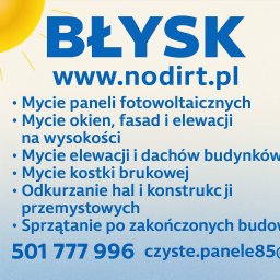 BŁYSK - Usługi Dekarskie Lublin