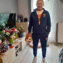 Aleks Remont-Projekt - Adaptacja Poddasza Świnoujście