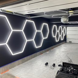 Malowanie mieszkań Świnoujście 2