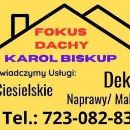 Fokus Dachy