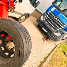 Mechanik Kazimierza Wielka 1