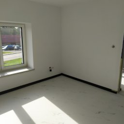 Malowanie mieszkań Olza 2