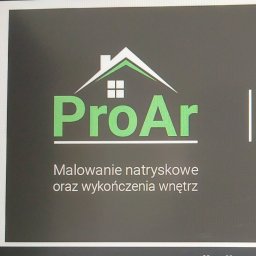 PROAR Usługi Remontowo-Budowalne Ariel Bidziński - Płyty Karton Gips Olza