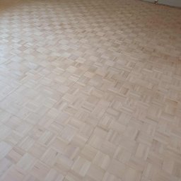 Cyklinowanie Bełchatów 2