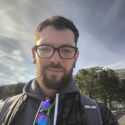 Grzegorz Frąckiel - Malowanie Biura Białystok