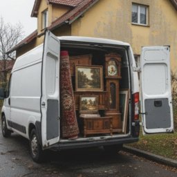 Przeprowadzki Łódź 4