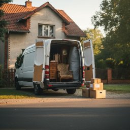 Przeprowadzki Łódź 2