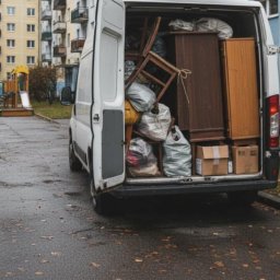 Przeprowadzki Łódź 1