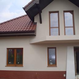 Usługi Ogólnobudowlane Leszek Tucholski