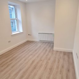 Remontivo - Znakomite Ocieplenie Budynku w Sopocie