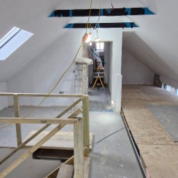 Remontivo - Profesjonalne Ocieplanie Dachu w Sopocie