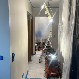 Ocieplanie poddaszy Sopot