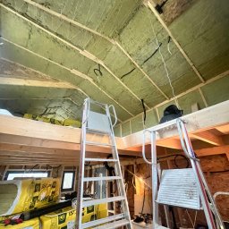 Ocieplenia i izolacje Sopot