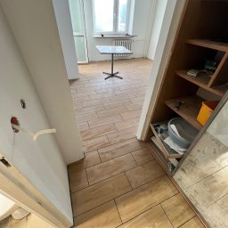 Remontivo - Malarz Sopot