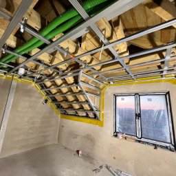 Remontivo - Układanie paneli i parkiet&oacute;w Sopot