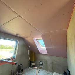 Remontivo - Układanie paneli i parkiet&oacute;w Sopot