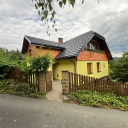 Wymiana dachu Jaworzynka 4