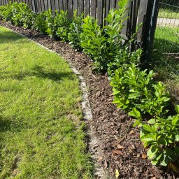 Niwelacja terenu Kraków 2