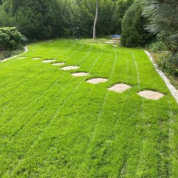 Ogrody Romana - Roboty Ziemne Kraków