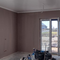 Malowanie mieszkań Cieszków 4