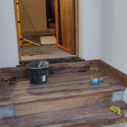 Usługi Og&oacute;lnobudowlane Ryszard Kubiak - Szpachlowanie Milicz