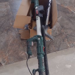 Usługi Og&oacute;lnobudowlane Ryszard Kubiak - Glazurnik Milicz