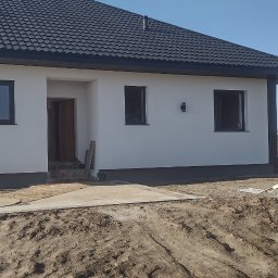 Malowanie lokali firmowych Milicz