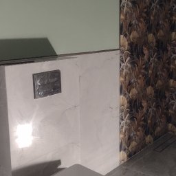 Malowanie lokali firmowych Milicz