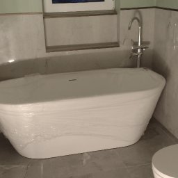 Malowanie elewacji Milicz