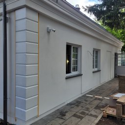 Tom-Bud - Izolacja Przeciwwilgociowa Skierniewice