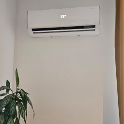 Klimatyzacja do domu Warszawa 4