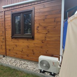 Klimatyzacja do domu Warszawa 3