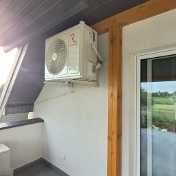 Klimatyzacja do domu Warszawa 2