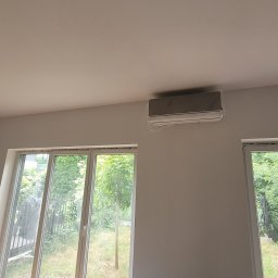 Klimatyzacja do domu Warszawa 1