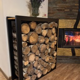 Balustrady nierdzewne Mielec 1