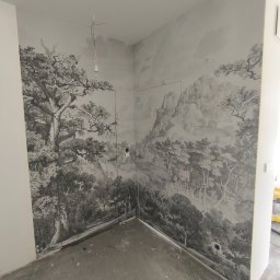 Tapetowanie Warszawa 3